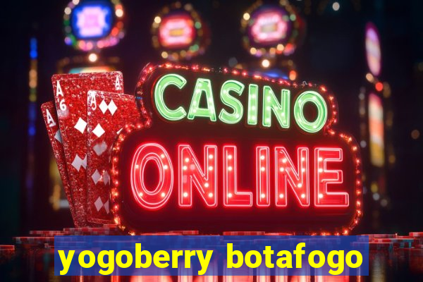 yogoberry botafogo