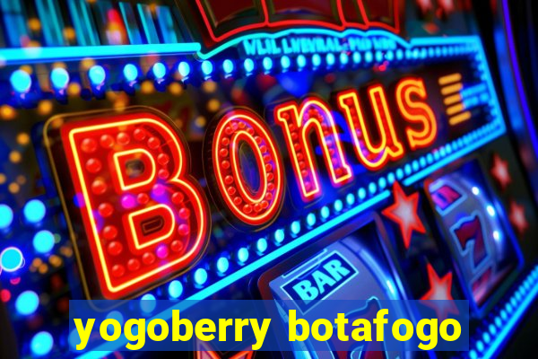 yogoberry botafogo