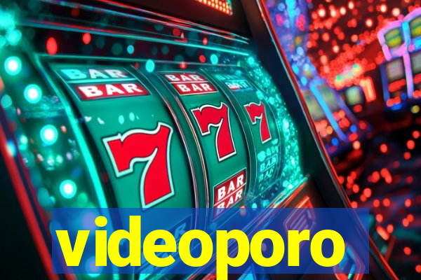 videoporo