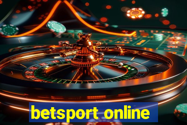 betsport online