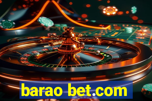 barao bet.com