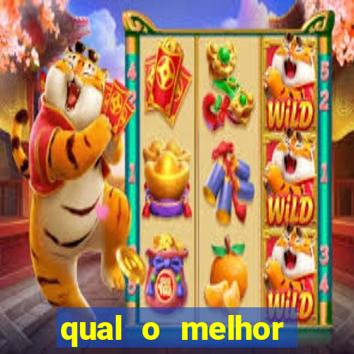 qual o melhor slots para ganhar dinheiro