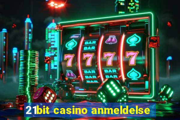 21bit casino anmeldelse