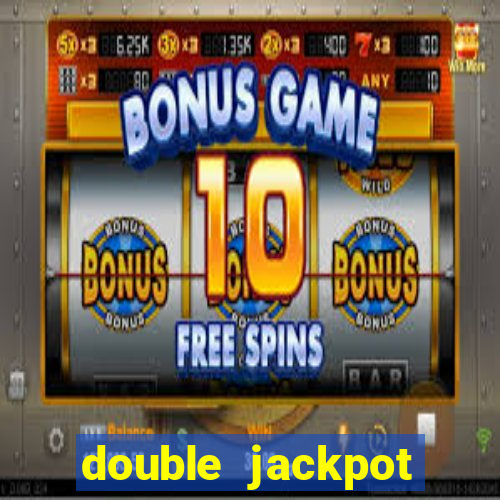 double jackpot slots las vegas