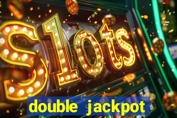 double jackpot slots las vegas