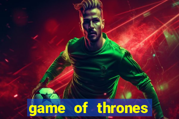 game of thrones online jogo