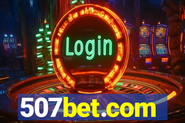 507bet.com