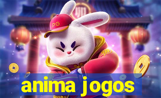 anima jogos