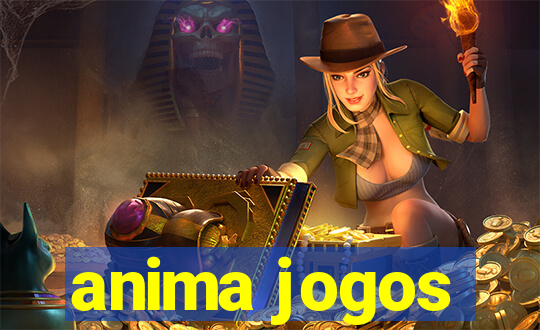 anima jogos