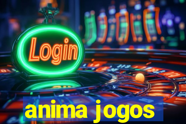 anima jogos