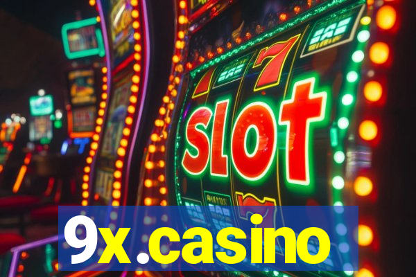 9x.casino