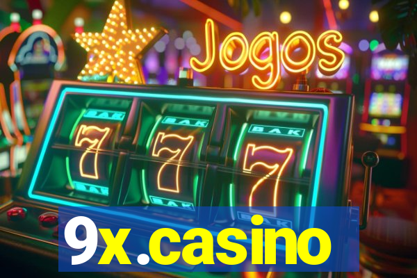 9x.casino