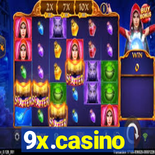 9x.casino