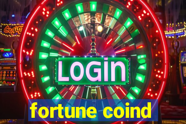 fortune coind