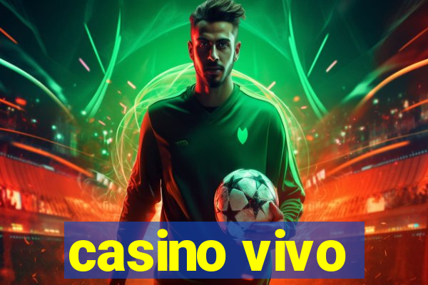 casino vivo