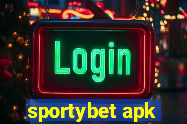 sportybet apk