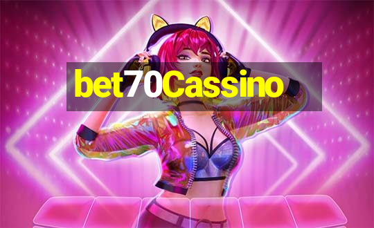 bet70Cassino