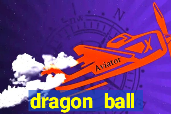 dragon ball download dublado