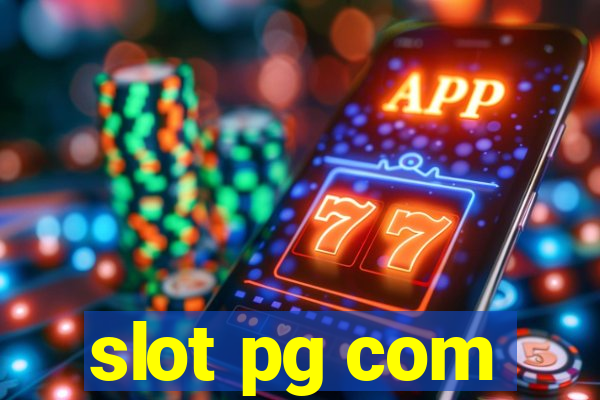 slot pg com