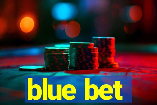 blue bet