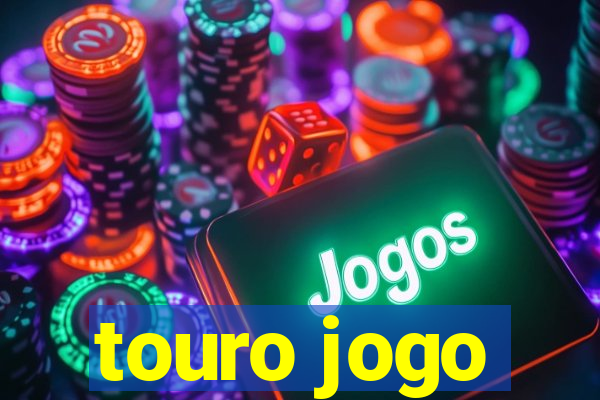 touro jogo