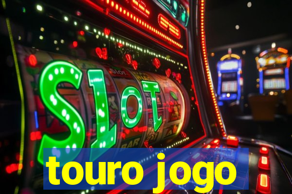 touro jogo