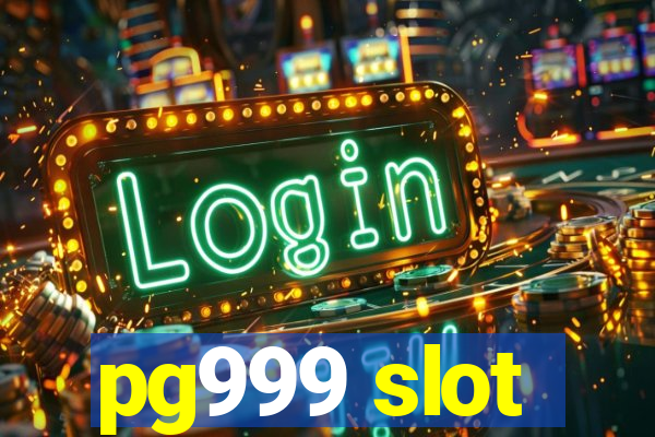 pg999 slot