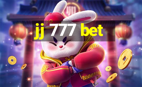 jj 777 bet