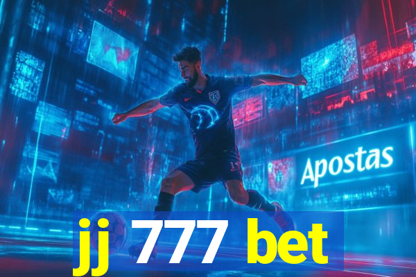 jj 777 bet