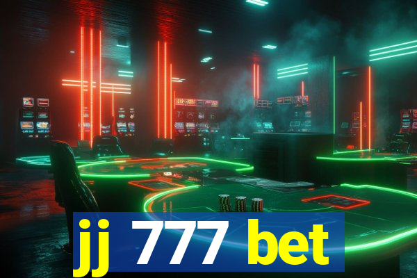 jj 777 bet