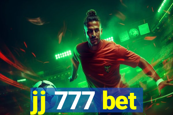 jj 777 bet