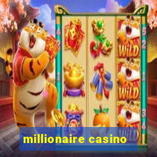 millionaire casino