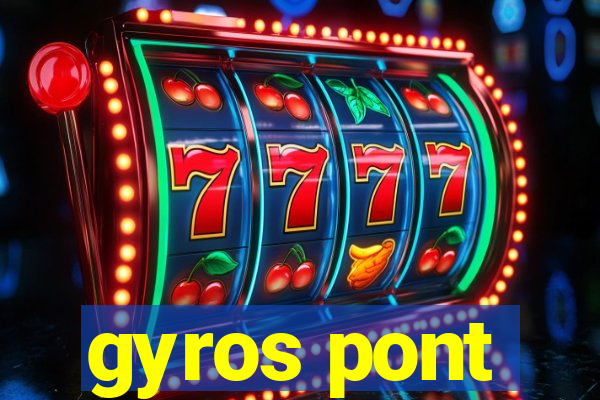 gyros pont