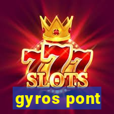 gyros pont