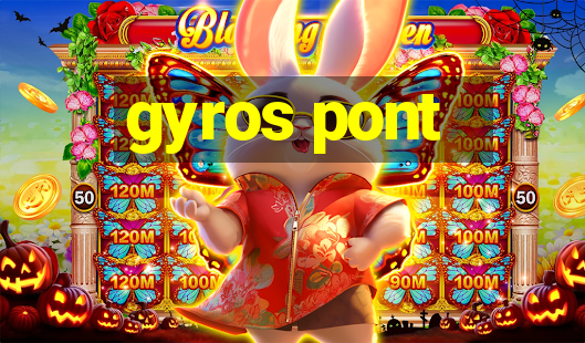 gyros pont