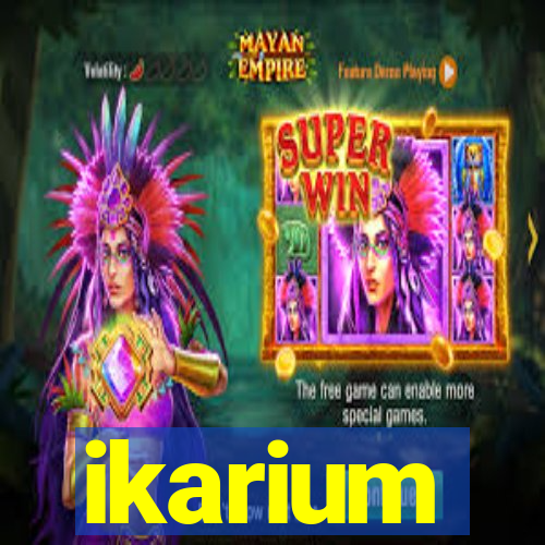 ikarium