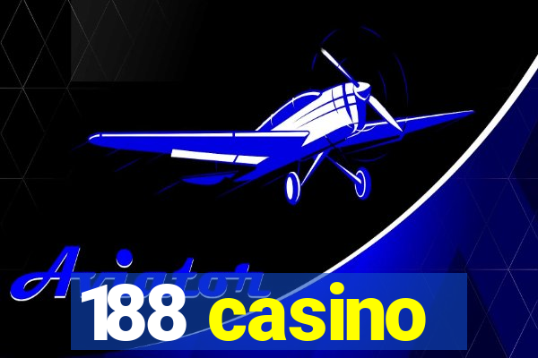 188 casino