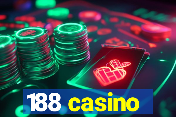 188 casino