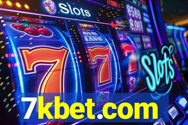 7kbet.com