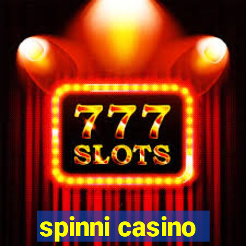 spinni casino