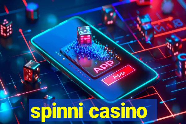 spinni casino