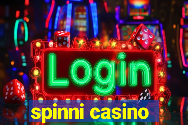 spinni casino