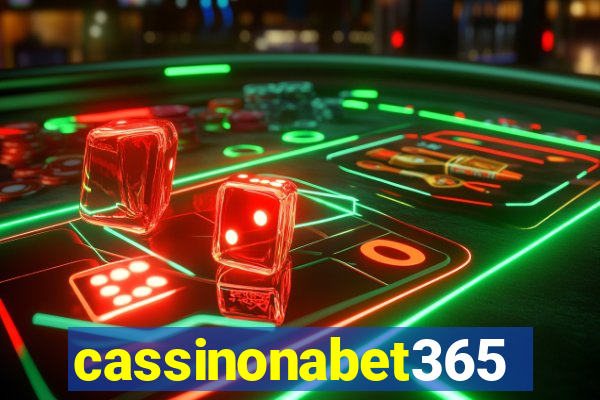 cassinonabet365