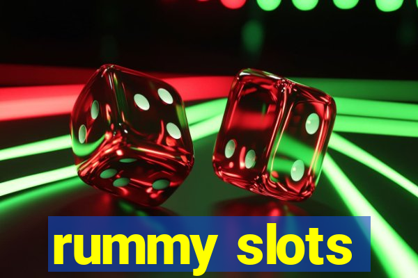 rummy slots