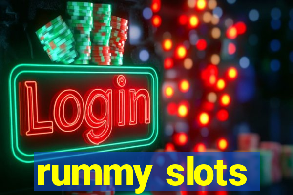 rummy slots