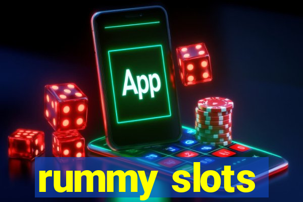 rummy slots