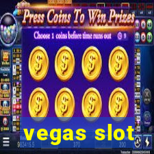 vegas slot