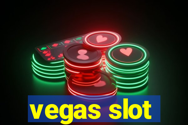 vegas slot