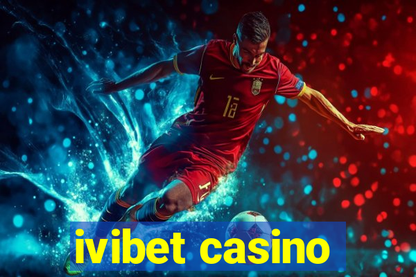 ivibet casino