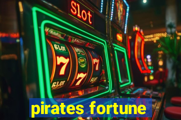 pirates fortune